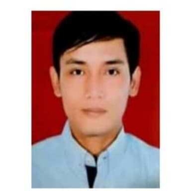 Profil CV Hari Kuswanto