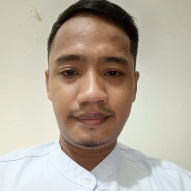 Profil CV Hari Pudjianto