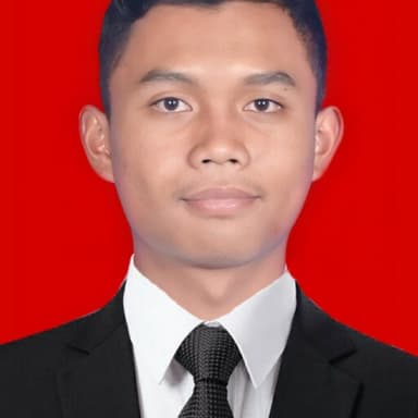 Profil CV Acep Haris Badrusalam