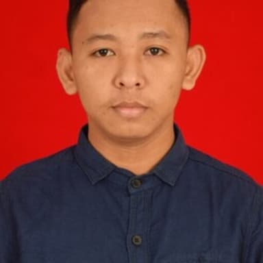 Profil CV Haris Firmansyah