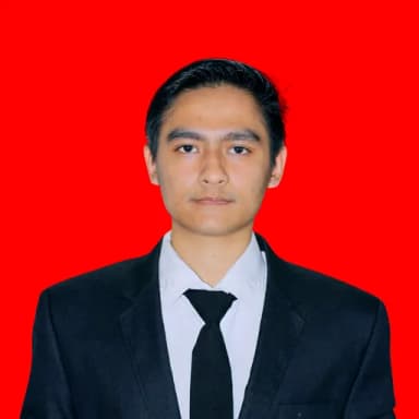 Profil CV Haris Munandar BatuBara