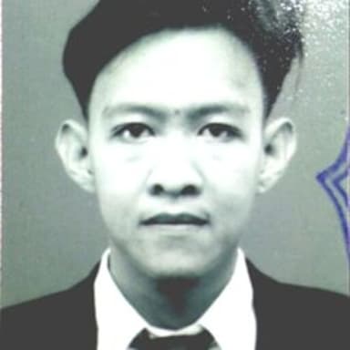 Profil CV Hari Supriadi