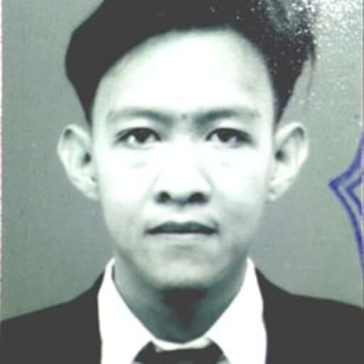 CV Hari Supriadi