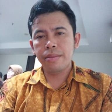 Profil CV Hari Supriyadi