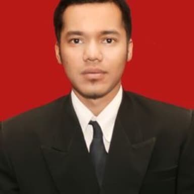 Profil CV Hari Suryadi