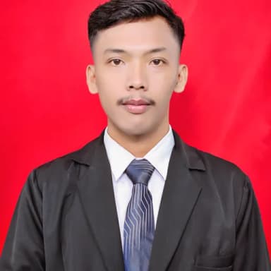 Profil CV Hari Susilo S.Pd