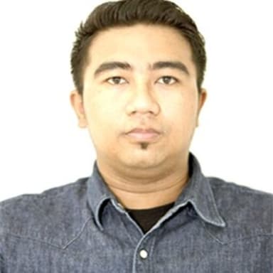 Profil CV Hari Wardoyo