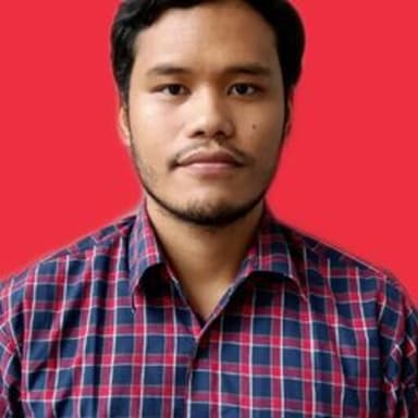 Profil CV Hari Wibowo