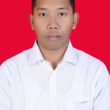 Profil CV Hariyadi Wahyu Utomo