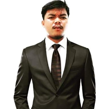 Profil CV MASHARIYANTO