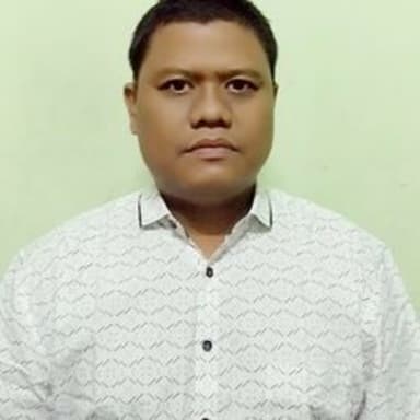 Profil CV Hari Yulianto