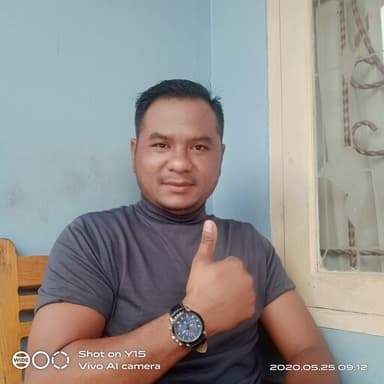 Profil CV Harjoko Gorat