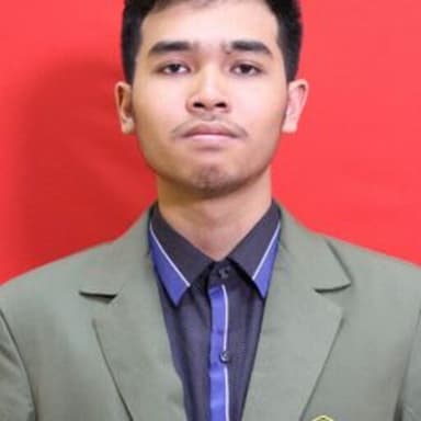 Profil CV Harjuno Yuma