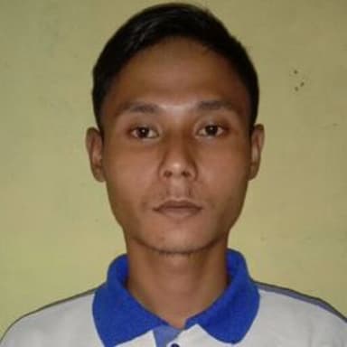 Profil CV Haromi