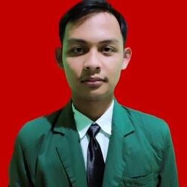 Profil CV Harry Chaedar Hamdani