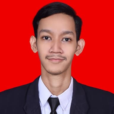 Profil CV Harry Dharmawan Nugroho