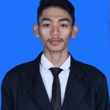 Profil CV Harry Setiawan