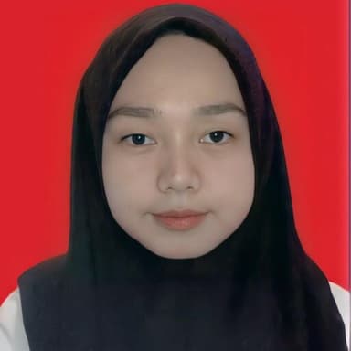 Profil CV Harti Hardiyanti