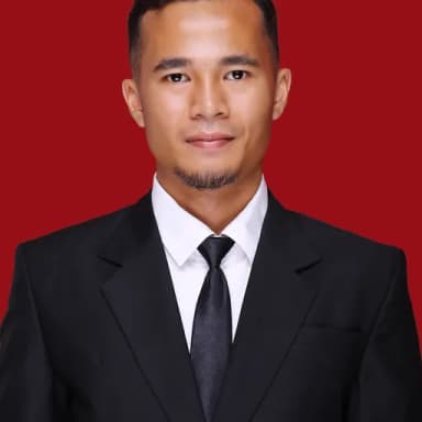 Profil CV Hartono Zendrato