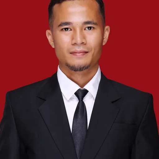 CV Hartono Zendrato