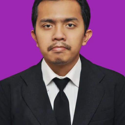 CV Harun Indra Kusuma