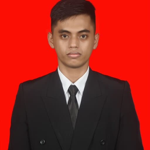 CV Harun Nurrasyid