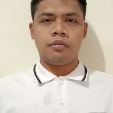 Profil CV Haryadi