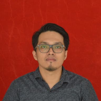 Profil CV Haryanggi MT Khandora