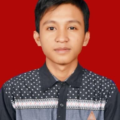 Profil CV Haryanto