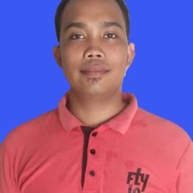 Profil CV Hasan