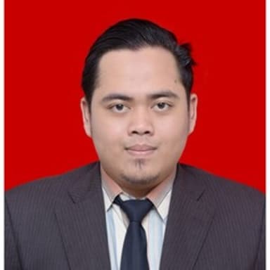 Profil CV Hasan