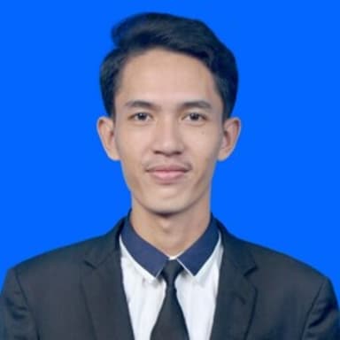 Profil CV Hasan Aminudin