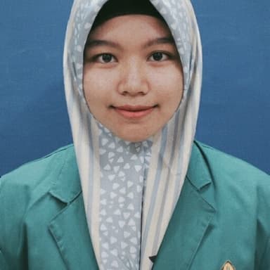 Profil CV Hasanatul Maulida