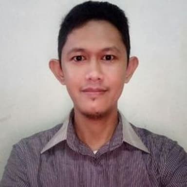 Profil CV Hasan Saputra