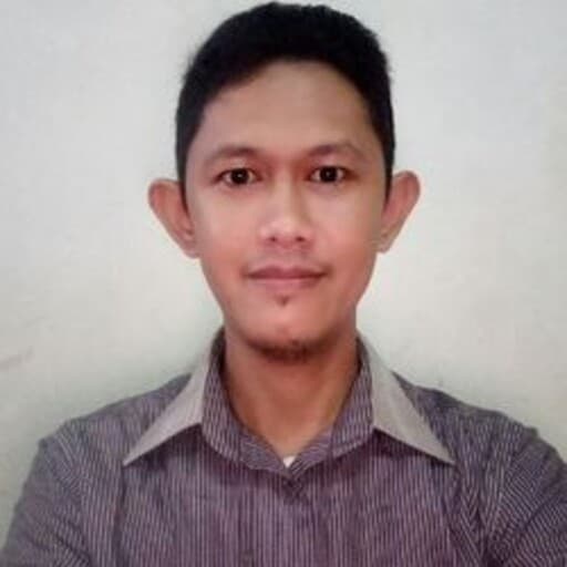 CV Hasan Saputra