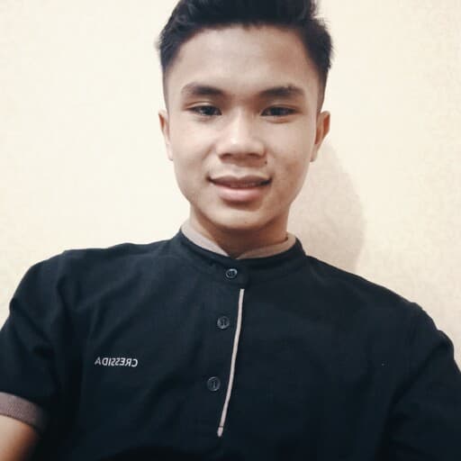 CV Hasanul Fiqri