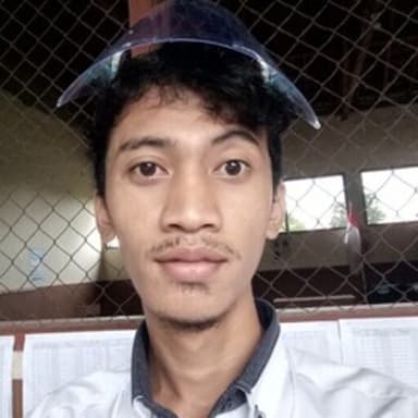 Profil CV Hasby Ashshiddiqi