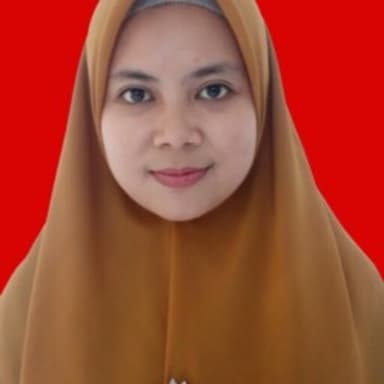 Profil CV Hasdillah