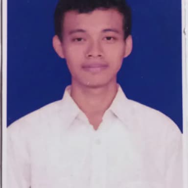 Profil CV Devrin Januaris Wardana 