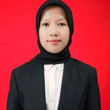 Profil CV HASLINDAH