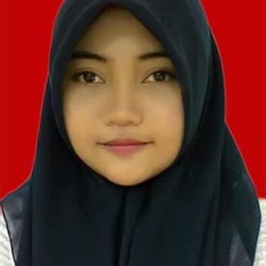 Profil CV Hasna