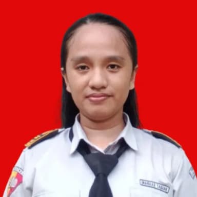 Profil CV Hasrat Kasihani