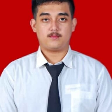 Profil CV HASYADI RACCA WIRATMA