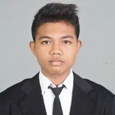 Profil CV Moh. Hasyim Chozimi