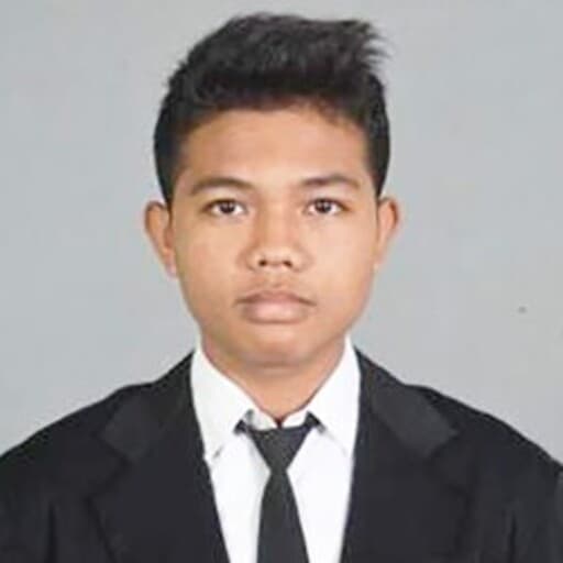 CV Moh. Hasyim Chozimi