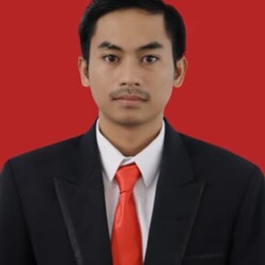 Profil CV Hatta Ilhamsyah