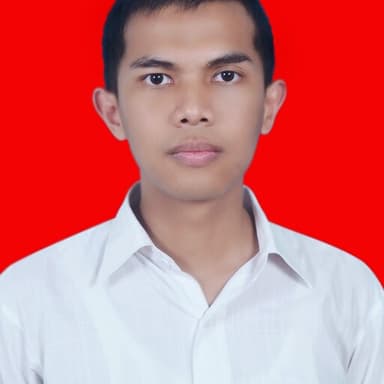 Profil CV Hayatul Putra