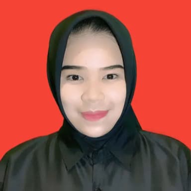 Profil CV Hayatus Syifa