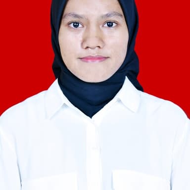 Profil CV Hazikah Putri Zalimar