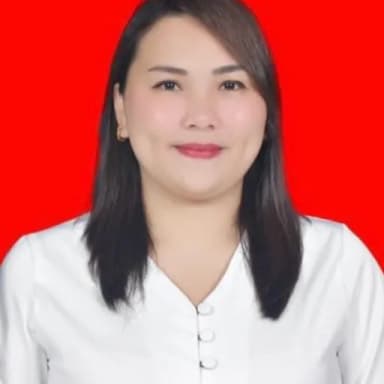 Profil CV Heidy Manangkalangi